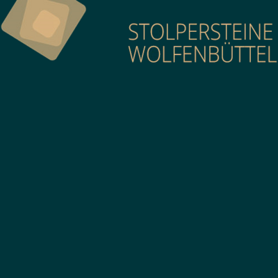Stolperstein-Website um weitere Biografien ergänzt
